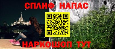 каннабис Кунгур
